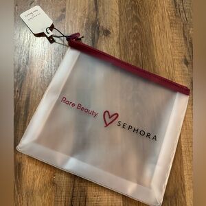 Rare beauty bag